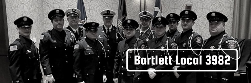 IAFF3982's profile banner image