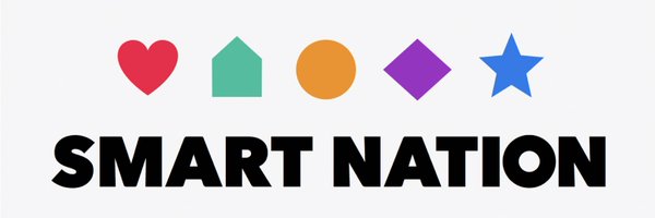 SmartNationHQ Profile Banner