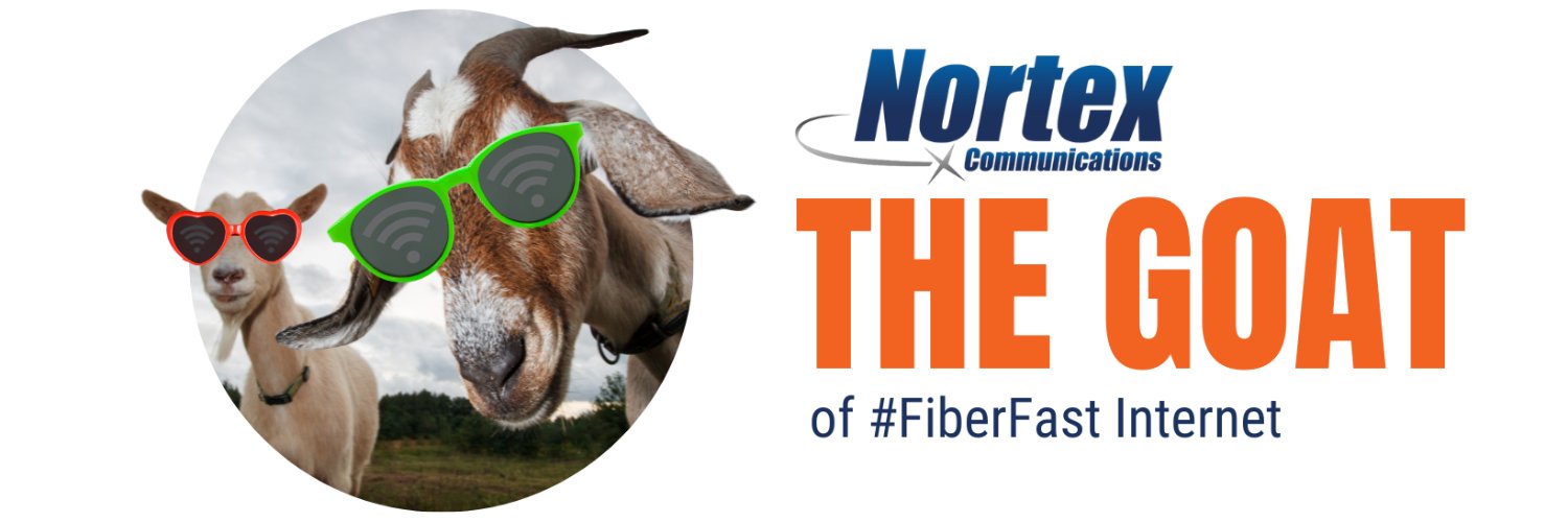 Nortex's banner