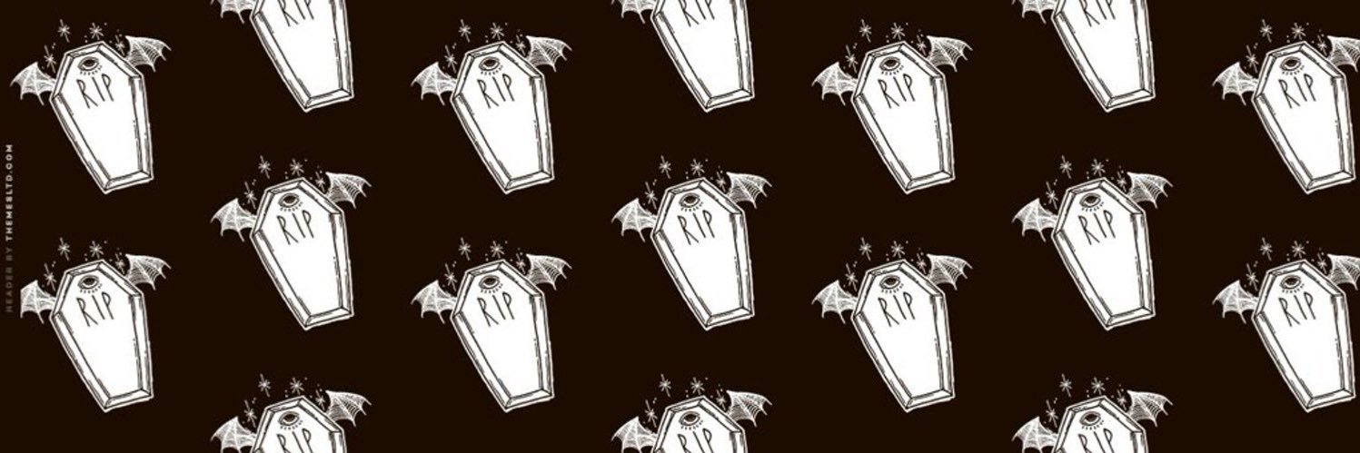 SpookHazard's profile banner image