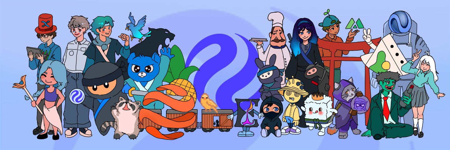 Rocky Rock 🥷 banner