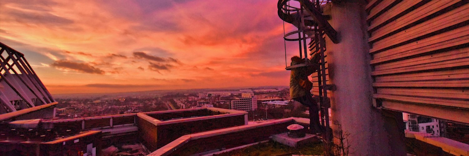 DarcyHyndman's profile banner image
