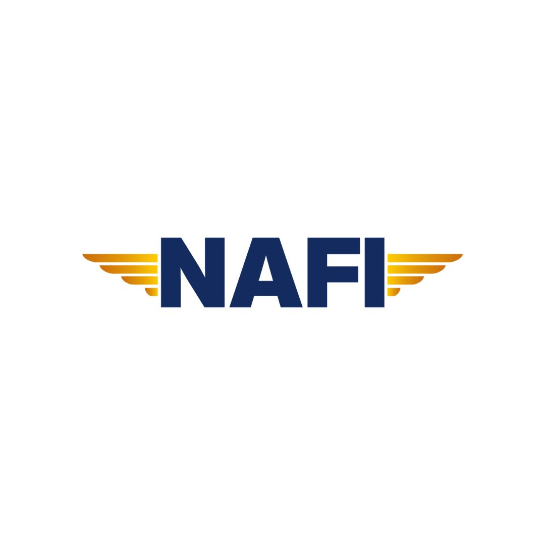 NAFI banner