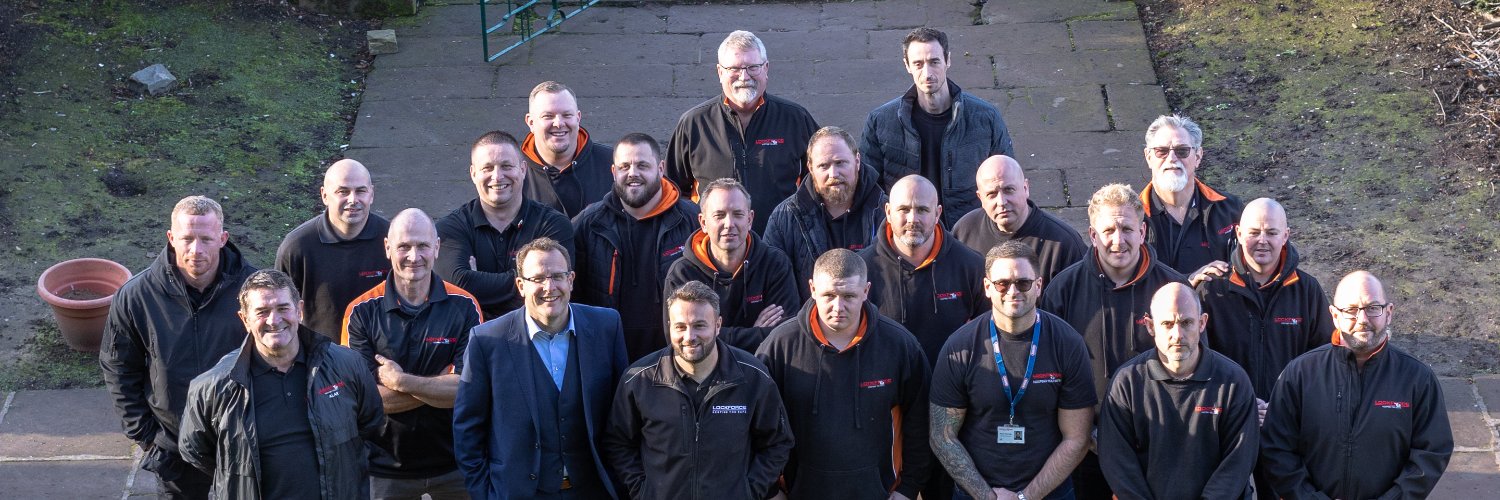 LockforceUK's profile banner image