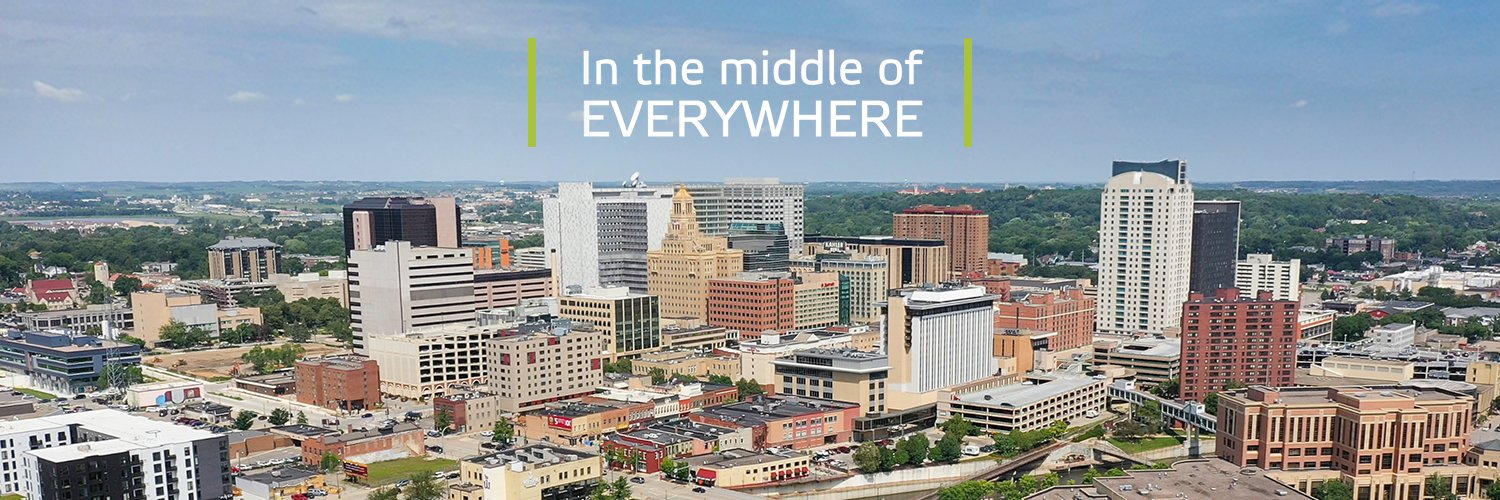 Destination Medical Center EDA banner