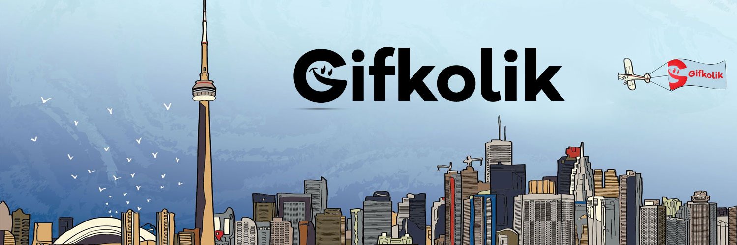 Gifkolikk's profile banner image