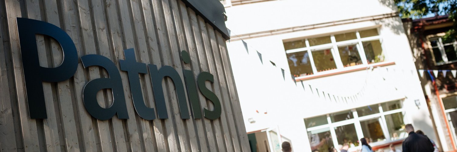 PATNIS banner
