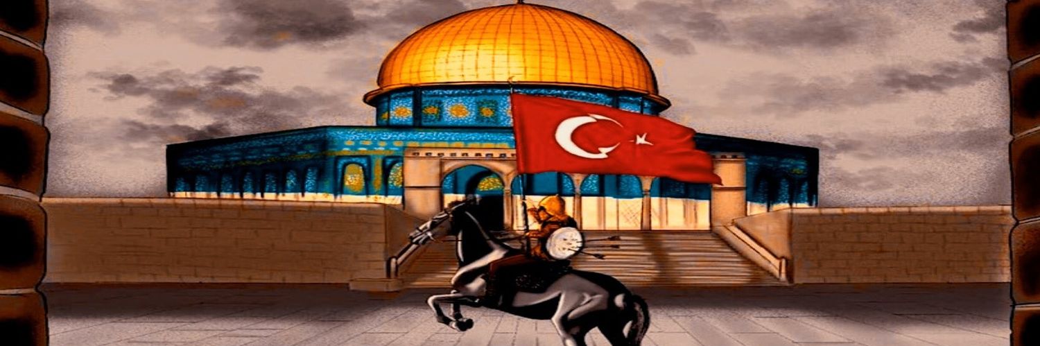 feribey's profile banner image