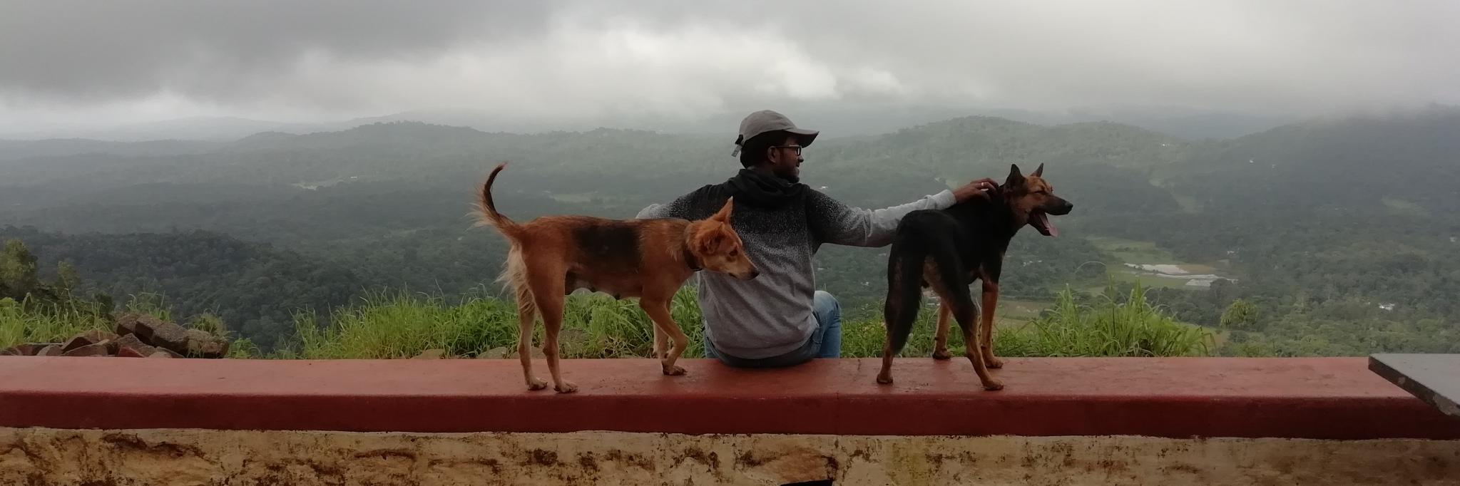 SouravDutta's profile banner image