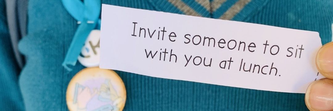 Community Keepers banner