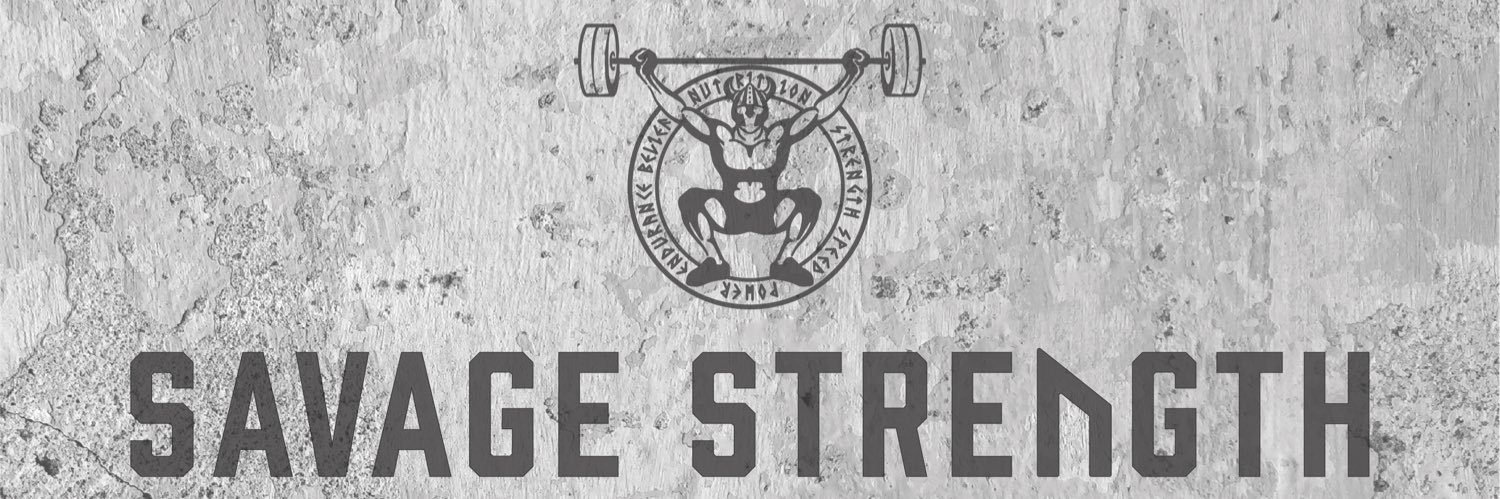 Adam Johnston | Online Coach banner