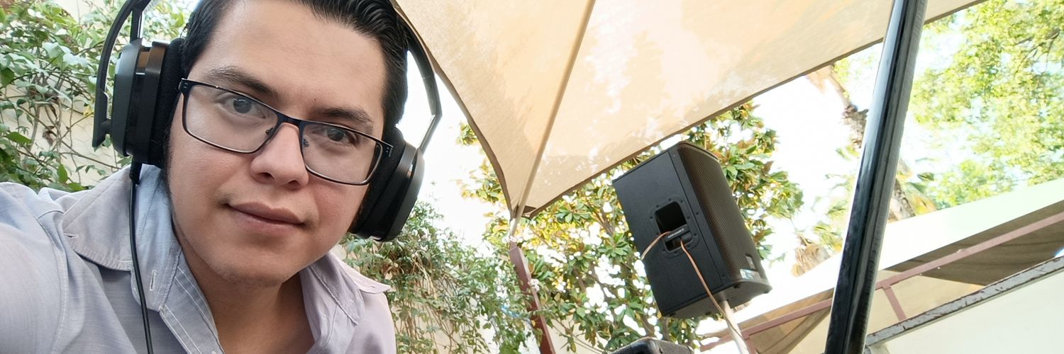OlafCorvera's profile banner image