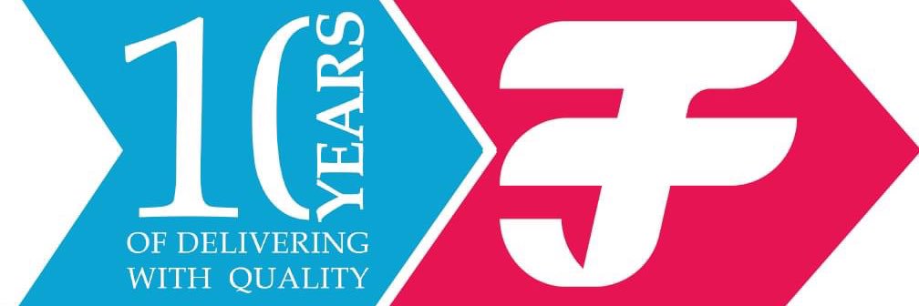 Free Fields Foundation banner