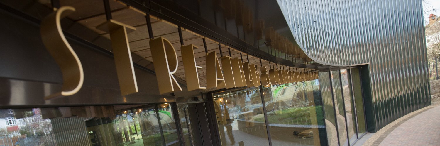 Streatham & Clapham Prep School banner