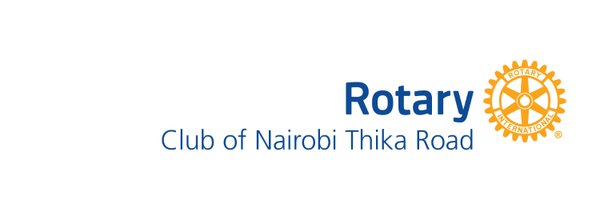 Rotary Club Nairobi Thika Road Profile Banner