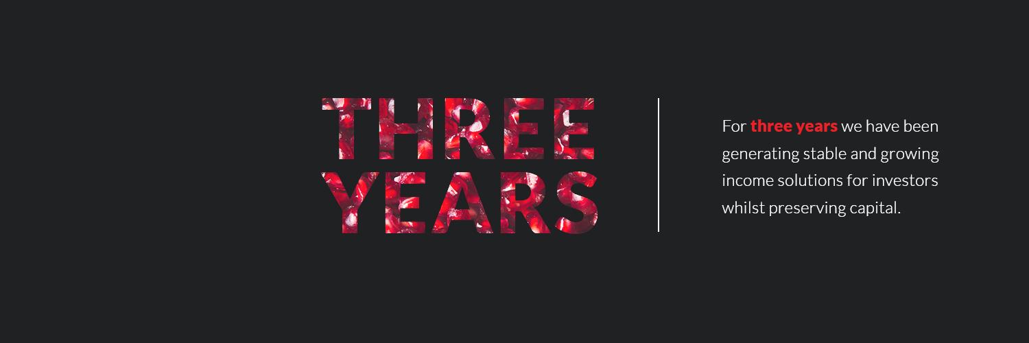 Granate Asset Management banner