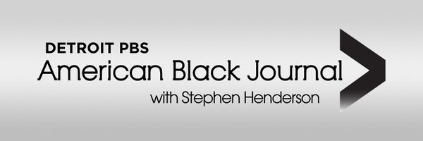 amblackjournal Profile Banner
