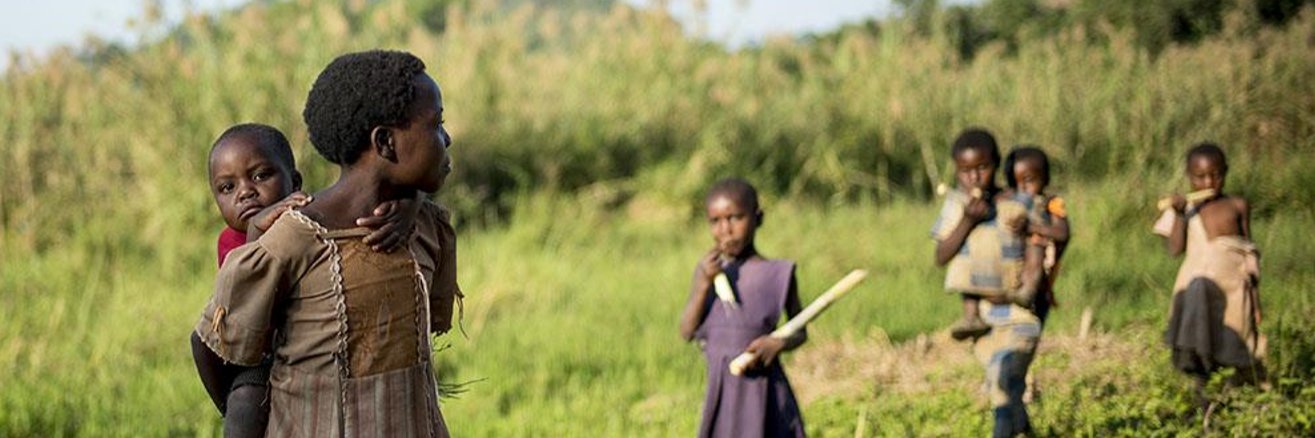 We Effect Southern Africa banner