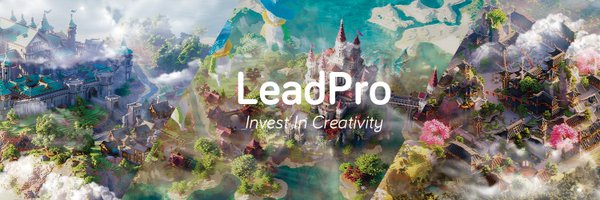 LeadProMC Profile Banner