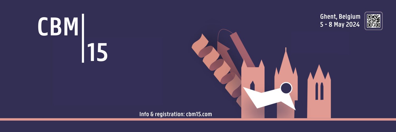 Centre for Synthetic Biology banner