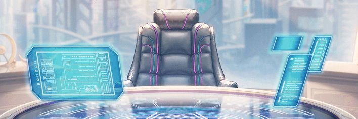 WolfDeron's profile banner image