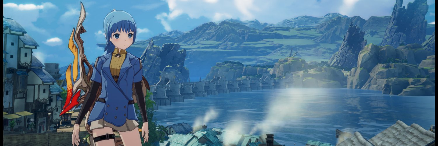 erunga17's profile banner image