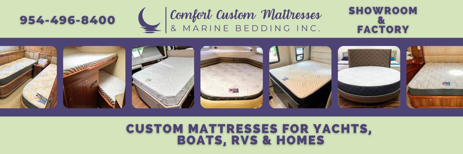 CCustomMattress's profile banner image