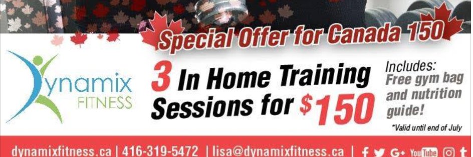 Dynamix Fitness (@DynamixFitness1) / Posts / X