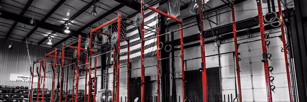 AxomFitness's profile banner image