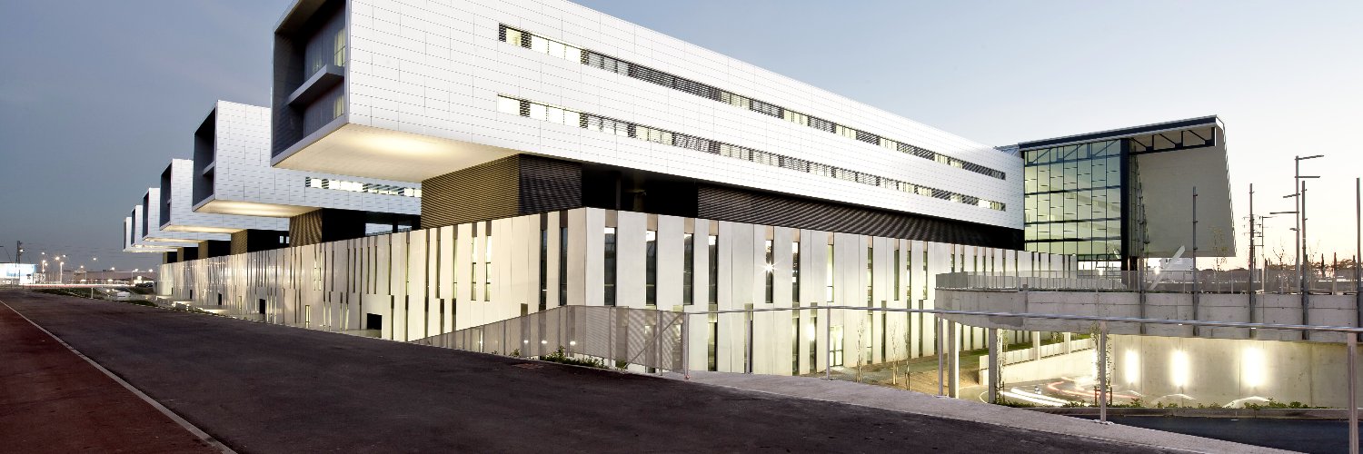 Hospital Universitari Sant Joan de Reus banner