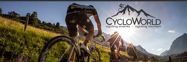 CycloWorld Profile Banner