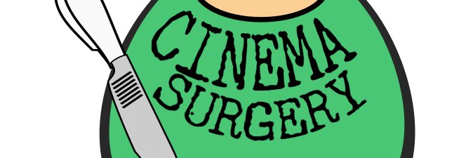 Cinema Surgery banner