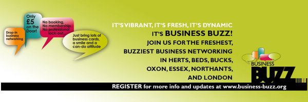 BizBuzzHQ Profile Banner