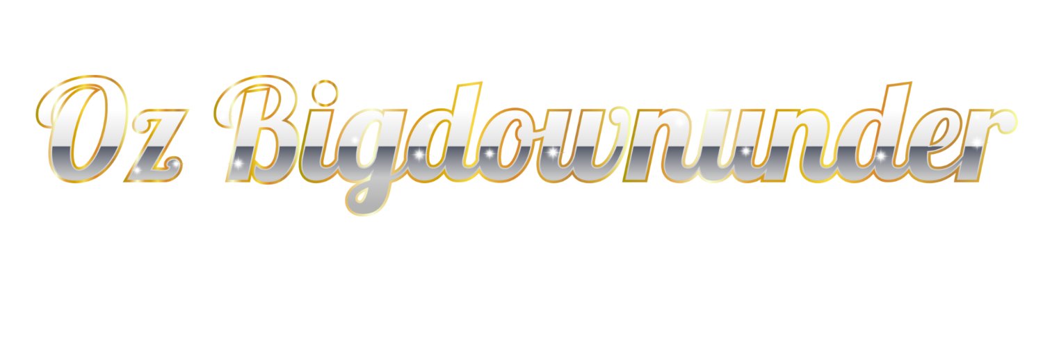 Oz Bigdownunder 🇦🇺 in London 🇬🇧 Profile Banner