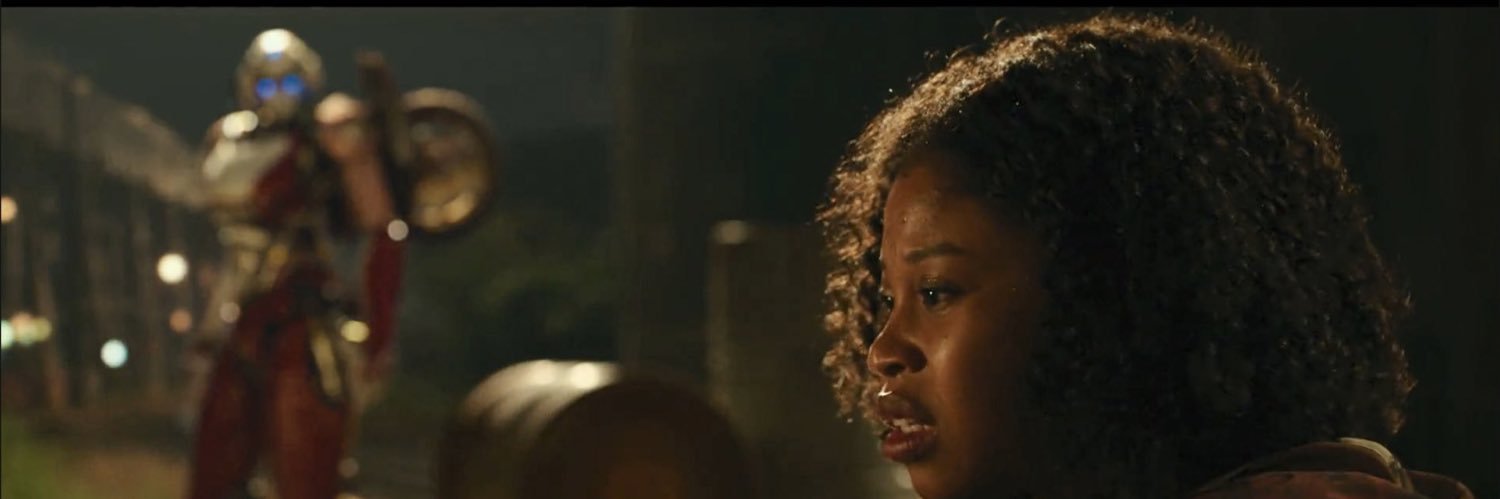 Dominique Fishback banner