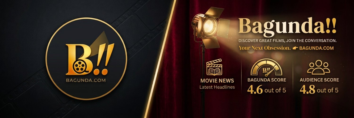 BagundaReviews's profile banner image