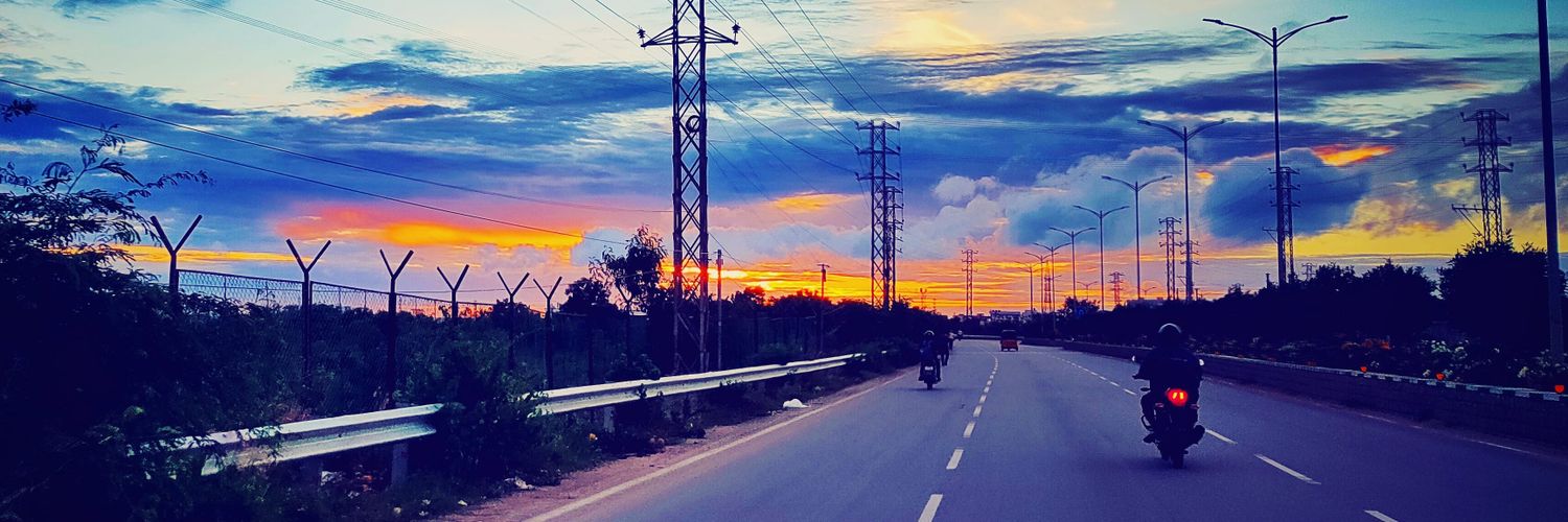 gkumarjha78's profile banner image