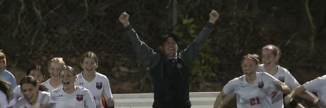 Coach Missmer ⚽️🥋 banner