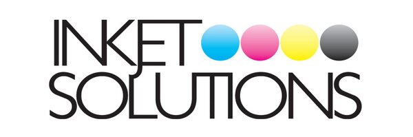 InkjetSolution Profile Banner