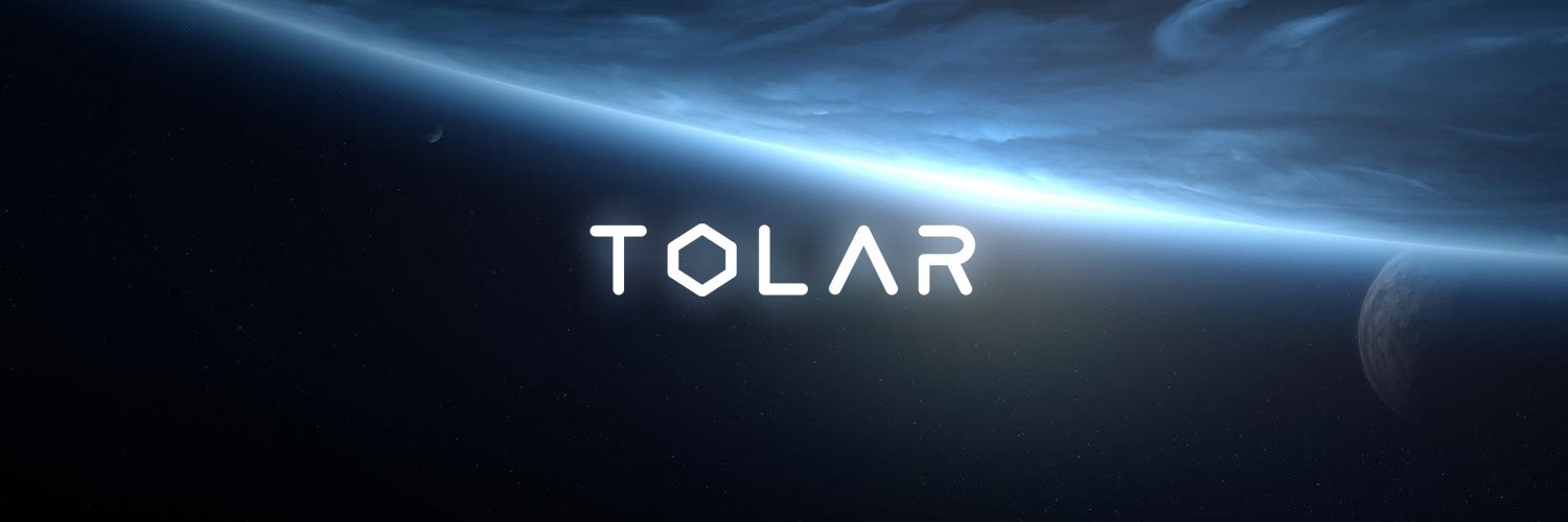 Tolar HashNET banner