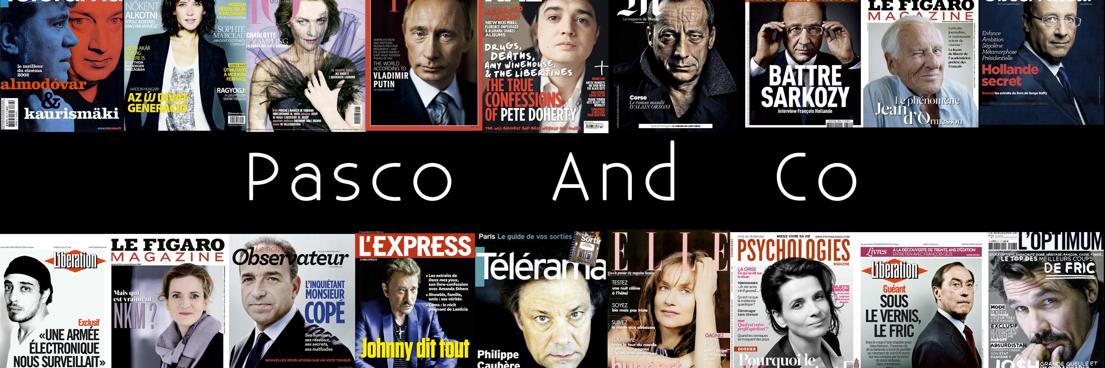 PascoAndCo's profile banner image