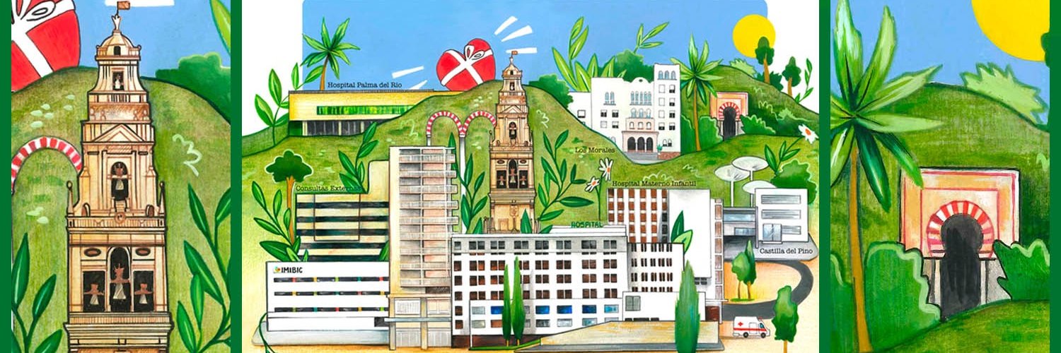 Hospital Universitario Reina Sofía Profile Banner