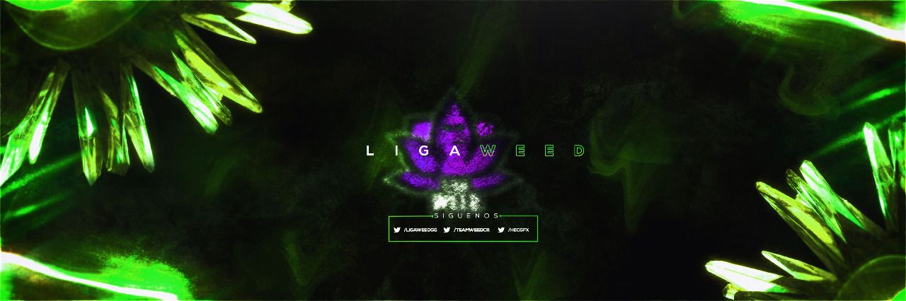 CopaWeed banner