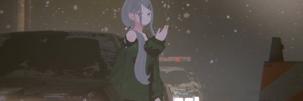 hachiuki Profile Banner