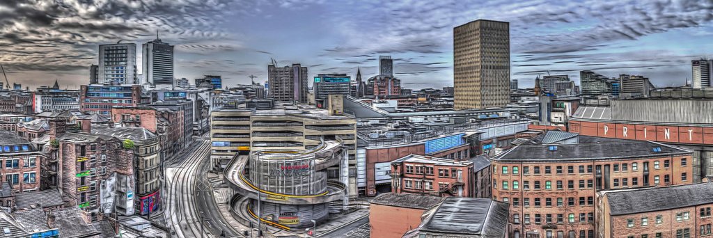 Charles Barratt banner