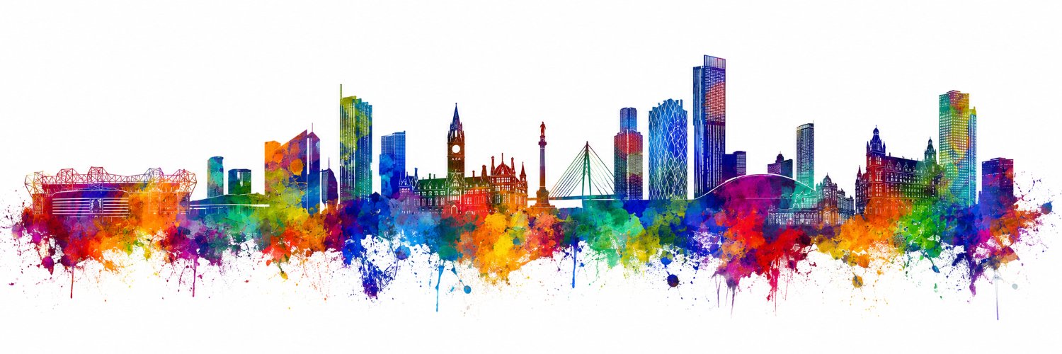 csbarratt's profile banner image
