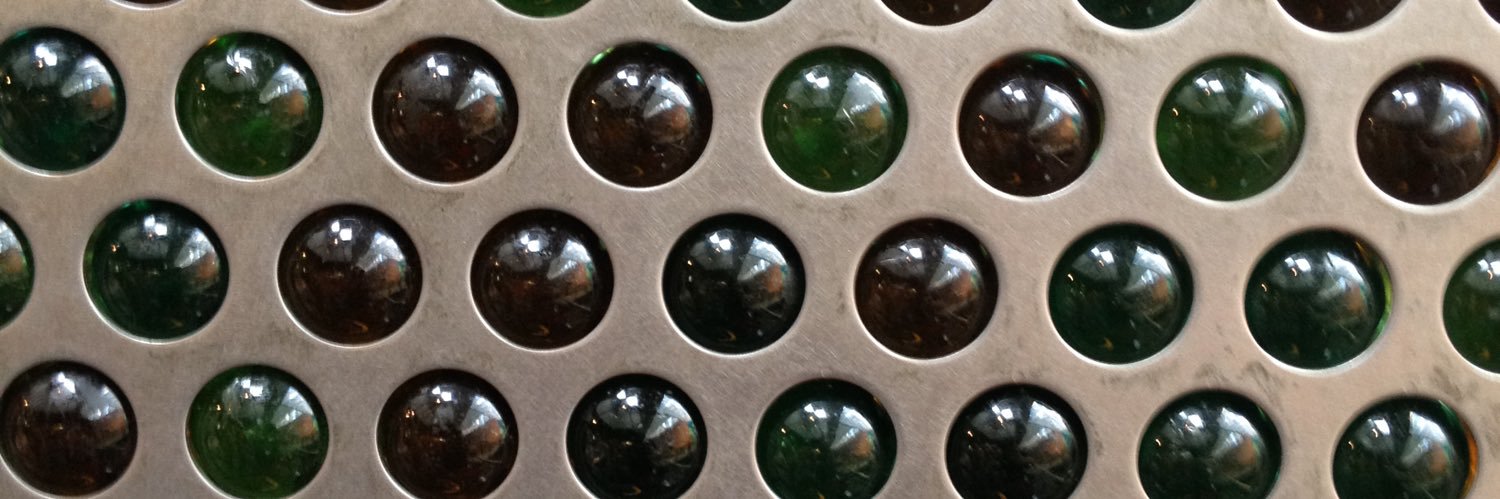 Reality of life banner