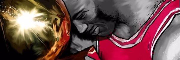 Alan Trought banner