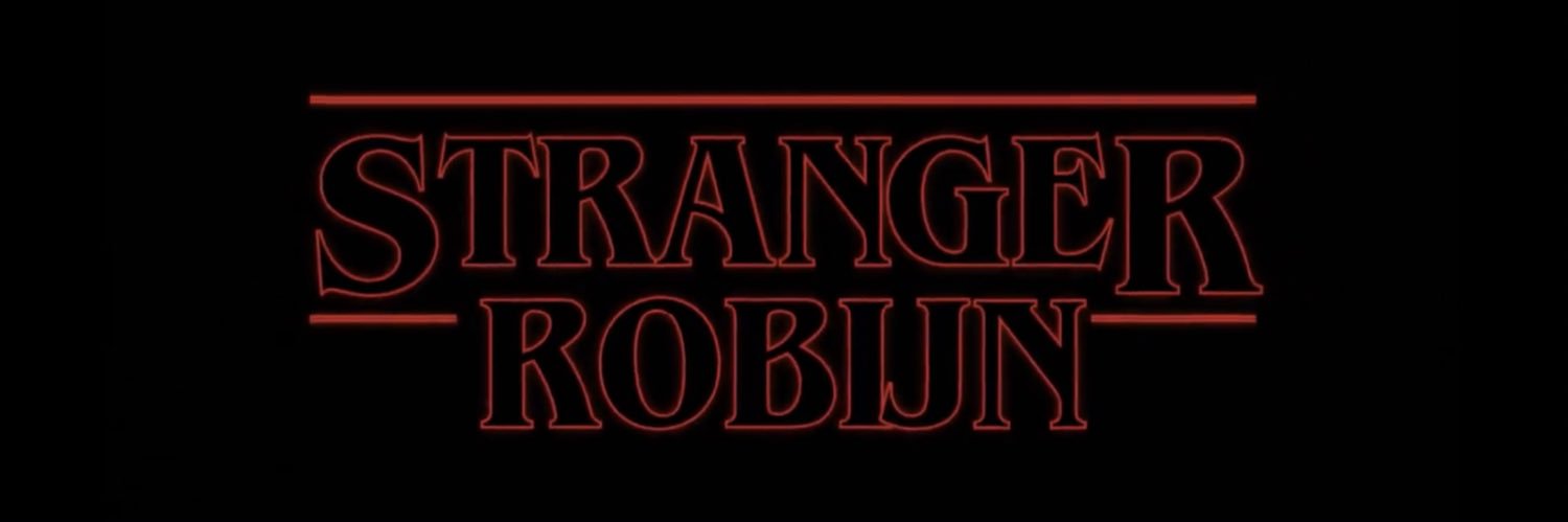 StrangerRobijn banner