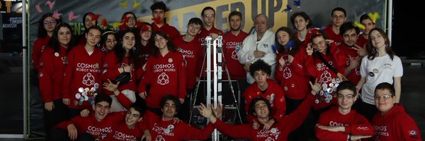 cosmosrobotics Profile Banner